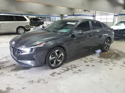 5NPLN4AG1NH055522 2022 HYUNDAI ELANTRA