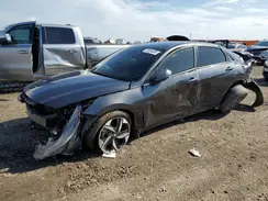 5NPLN4AG1NH055584 2022 HYUNDAI ELANTRA