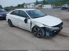 5NPLN4AG1NH056489 2022 HYUNDAI ELANTRA