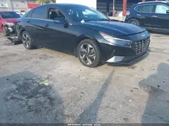 5NPLN4AG1NH058825 2022 HYUNDAI ELANTRA