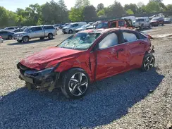 5NPLN4AG1NH067816 2022 HYUNDAI ELANTRA