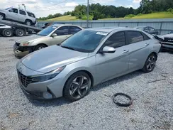 5NPLN4AG1NH074104 2022 HYUNDAI ELANTRA