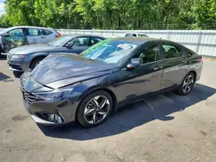 5NPLN4AG1NH074443 2022 HYUNDAI ELANTRA