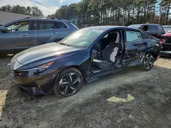 5NPLN4AG1NH075916 2022 HYUNDAI ELANTRA