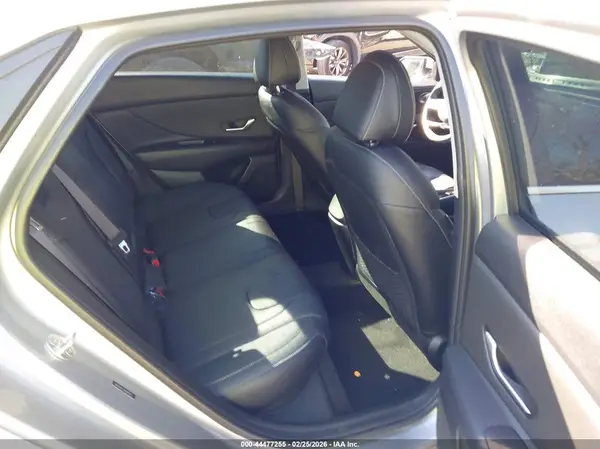 5NPLN4AG2MH002505 2021 HYUNDAI ELANTRA - Image 8