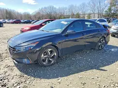 5NPLN4AG2MH008787 2021 HYUNDAI ELANTRA