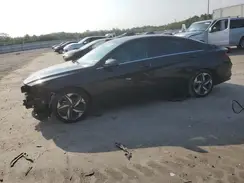 5NPLN4AG2MH010541 2021 HYUNDAI ELANTRA