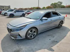 5NPLN4AG2MH011138 2021 HYUNDAI ELANTRA