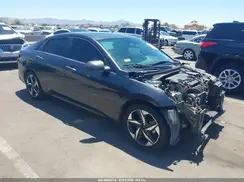 5NPLN4AG2MH012726 2021 HYUNDAI ELANTRA