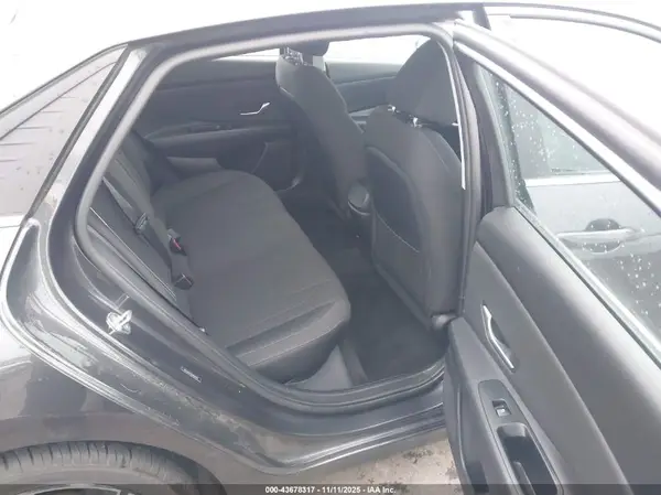 5NPLN4AG2MH012998 2021 HYUNDAI ELANTRA - Image 8