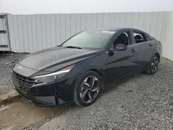 5NPLN4AG2MH013195 2021 HYUNDAI ELANTRA