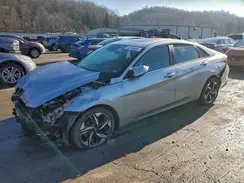 5NPLN4AG2MH013892 2021 HYUNDAI ELANTRA