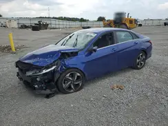 5NPLN4AG2MH015979 2021 HYUNDAI ELANTRA