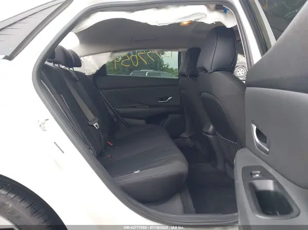 5NPLN4AG2MH017506 2021 HYUNDAI ELANTRA - Image 8
