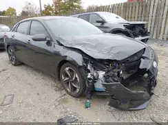 5NPLN4AG2MH018221 2021 HYUNDAI ELANTRA
