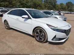 5NPLN4AG2MH019935 2021 HYUNDAI ELANTRA