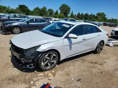 5NPLN4AG2MH022396 2021 HYUNDAI ELANTRA