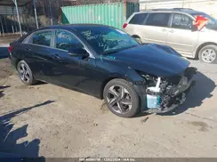 5NPLN4AG2MH022690 2021 HYUNDAI ELANTRA