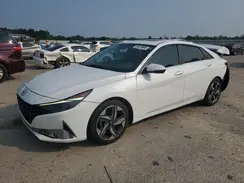 5NPLN4AG2MH023290 2021 HYUNDAI ELANTRA
