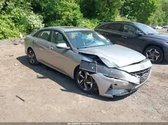 5NPLN4AG2MH025301 2021 HYUNDAI ELANTRA