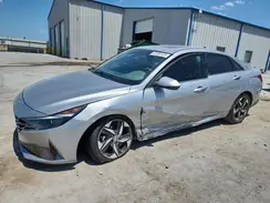 5NPLN4AG2MH027789 2021 HYUNDAI ELANTRA