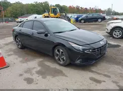 5NPLN4AG2MH043958 2021 HYUNDAI ELANTRA