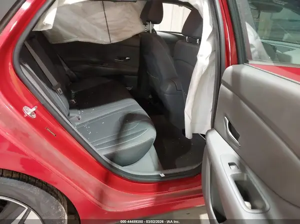 5NPLN4AG2NH057442 2022 HYUNDAI ELANTRA - Image 8