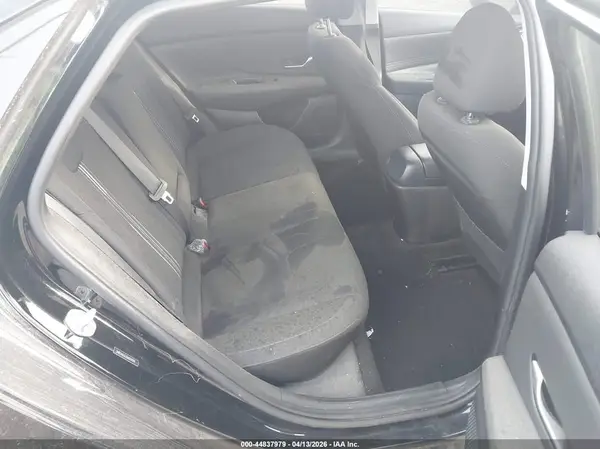 5NPLN4AG2NH059398 2022 HYUNDAI ELANTRA - Image 8