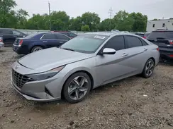 5NPLN4AG2NH062060 2022 HYUNDAI ELANTRA