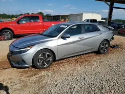5NPLN4AG2NH063340 2022 HYUNDAI ELANTRA
