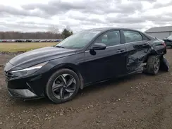 5NPLN4AG2NH067162 2022 HYUNDAI ELANTRA