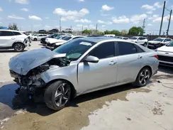 5NPLN4AG2NH068781 2022 HYUNDAI ELANTRA