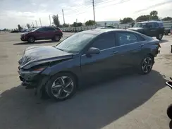 5NPLN4AG2NH073382 2022 HYUNDAI ELANTRA