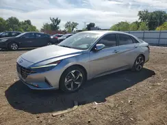 5NPLN4AG2NH081434 2022 HYUNDAI ELANTRA