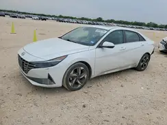 5NPLN4AG3MH001962 2021 HYUNDAI ELANTRA