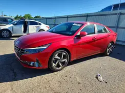 5NPLN4AG3MH005865 2021 HYUNDAI ELANTRA