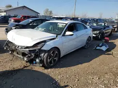 5NPLN4AG3MH006739 2021 HYUNDAI ELANTRA