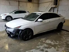 5NPLN4AG3MH012895 2021 HYUNDAI ELANTRA