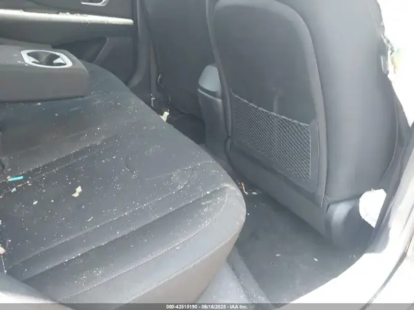 5NPLN4AG3MH017045 2021 HYUNDAI ELANTRA - Image 8