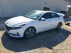 5NPLN4AG3MH019409 2021 HYUNDAI ELANTRA
