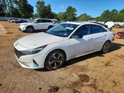 5NPLN4AG3MH019992 2021 HYUNDAI ELANTRA