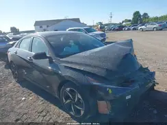5NPLN4AG3MH020236 2021 HYUNDAI ELANTRA