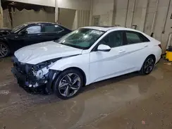 5NPLN4AG3MH022147 2021 HYUNDAI ELANTRA