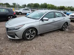 5NPLN4AG3MH026473 2021 HYUNDAI ELANTRA