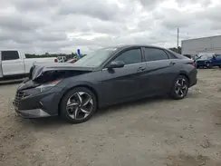 5NPLN4AG3MH027218 2021 HYUNDAI ELANTRA
