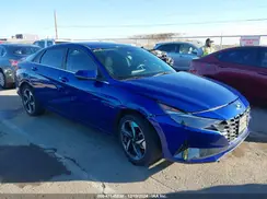 5NPLN4AG3MH028319 2021 HYUNDAI ELANTRA