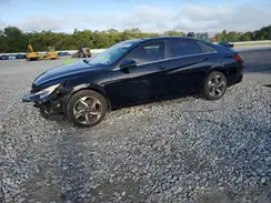 5NPLN4AG3MH030930 2021 HYUNDAI ELANTRA