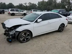 5NPLN4AG3MH034699 2021 HYUNDAI ELANTRA