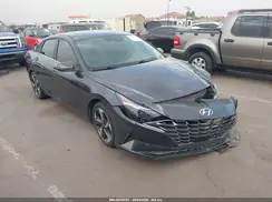 5NPLN4AG3MH041975 2021 HYUNDAI ELANTRA