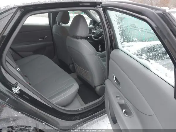 5NPLN4AG3MH043659 2021 HYUNDAI ELANTRA - Image 8